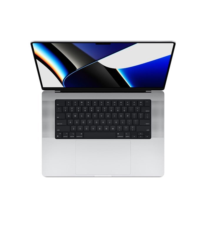 Apple MacBook Pro 16″ M1 Pro - Görsel 2
