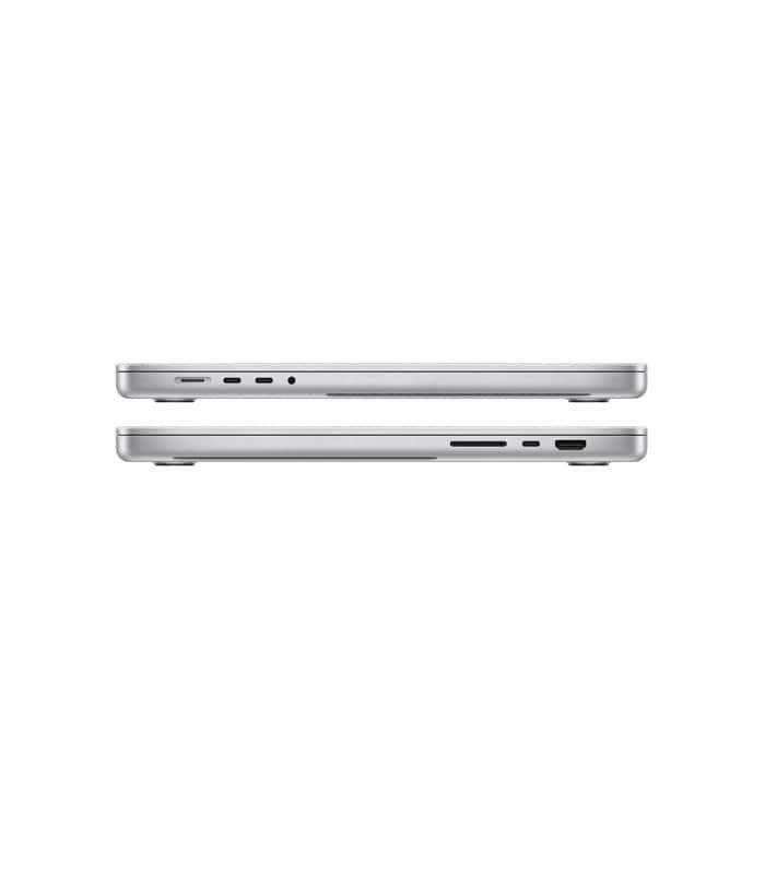 Apple MacBook Pro 16″ M1 Pro - Görsel 4
